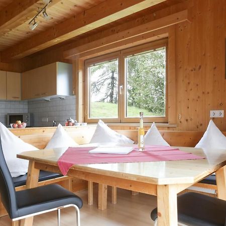 Готель Ferienhaus Oetztal Заутенс Екстер'єр фото