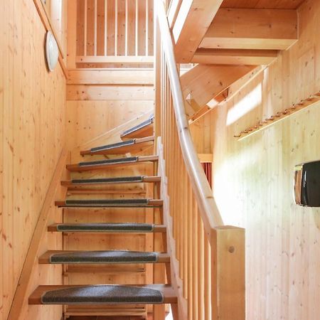 Ferienhaus Oetztal Заутенс Екстер'єр фото