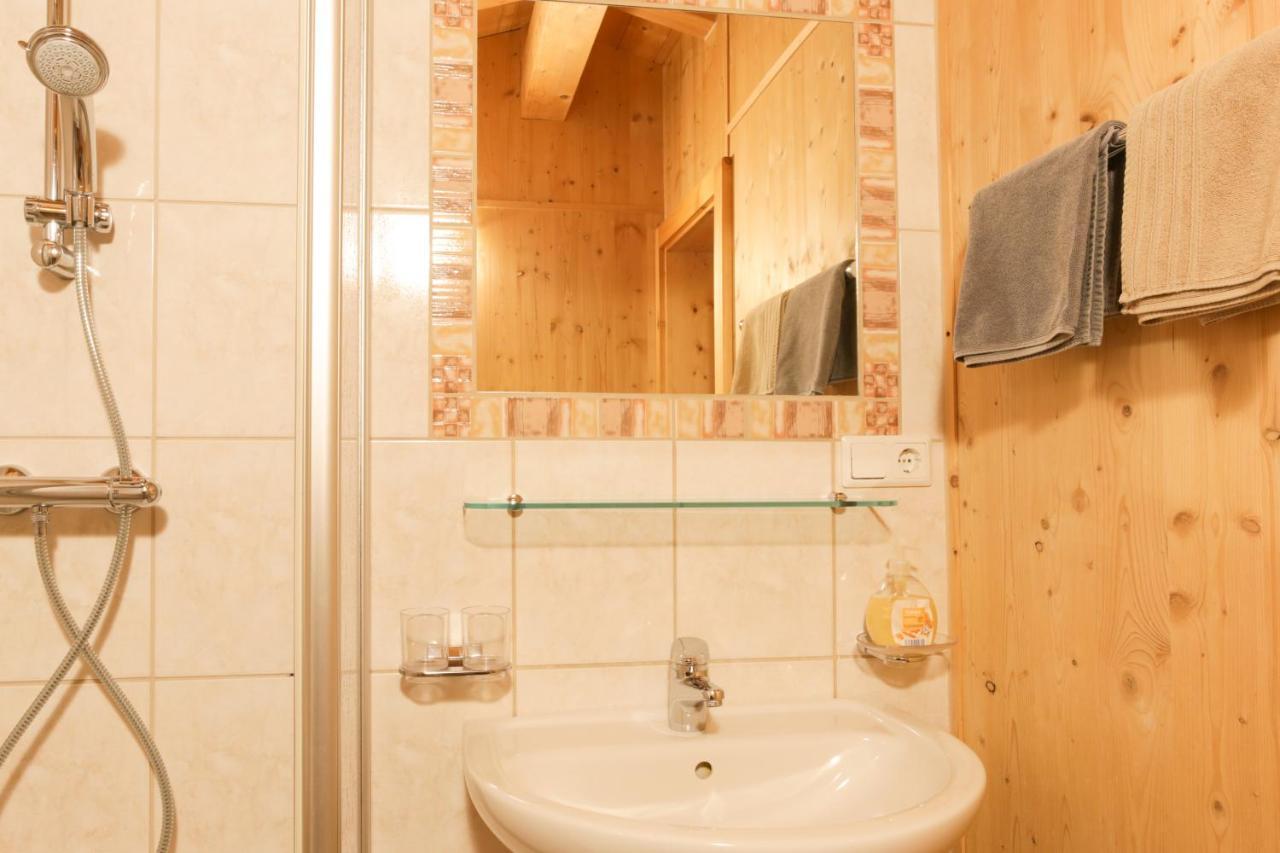 Ferienhaus Oetztal Заутенс Екстер'єр фото