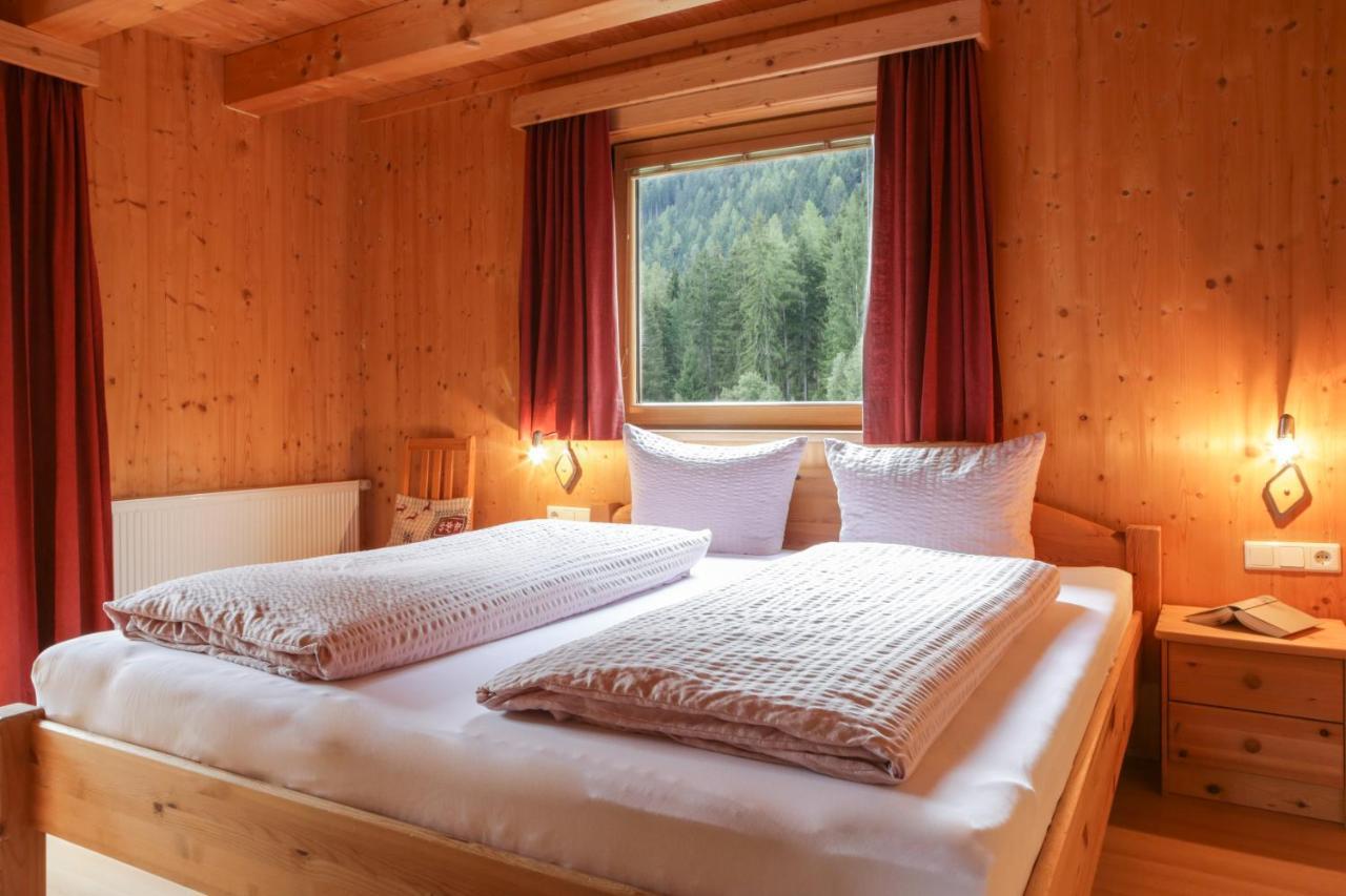 Ferienhaus Oetztal Заутенс Екстер'єр фото