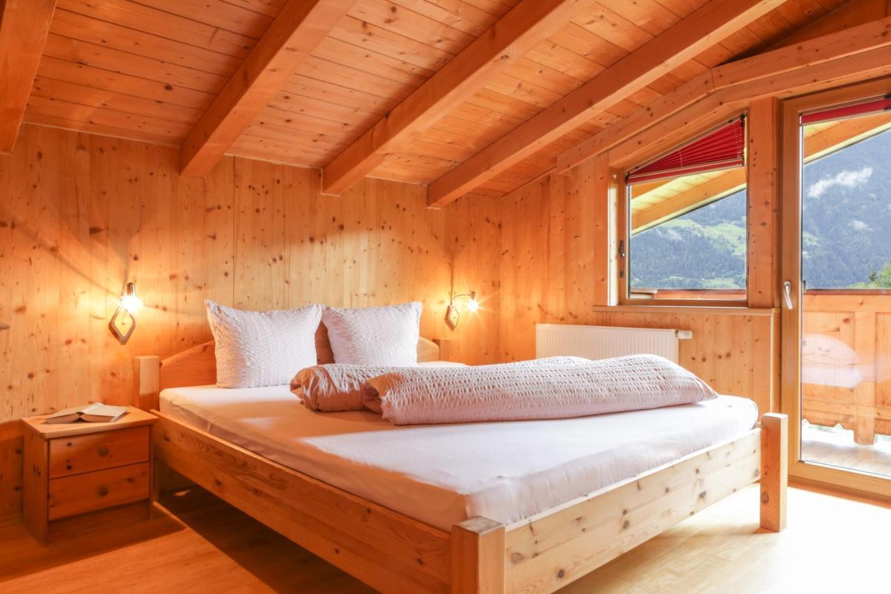 Ferienhaus Oetztal Заутенс Екстер'єр фото