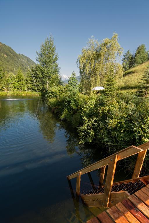 Готель Ferienhaus Oetztal Заутенс Екстер'єр фото