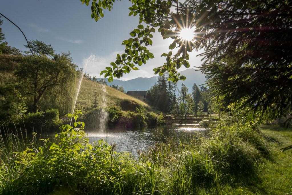 Готель Ferienhaus Oetztal Заутенс Екстер'єр фото