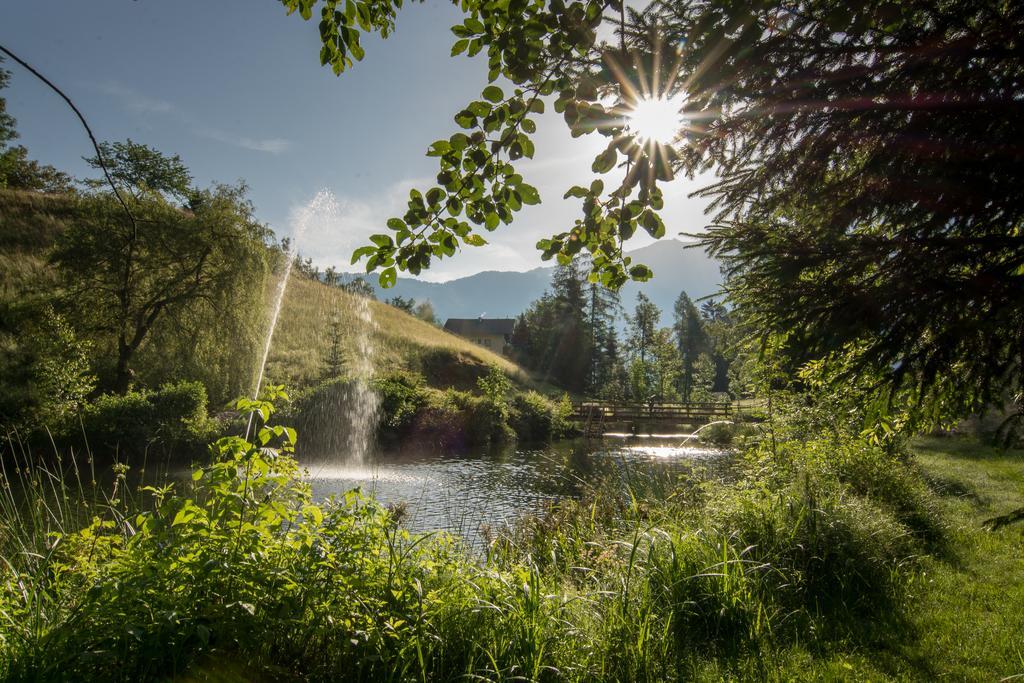 Ferienhaus Oetztal Заутенс Екстер'єр фото