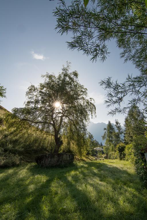 Готель Ferienhaus Oetztal Заутенс Екстер'єр фото