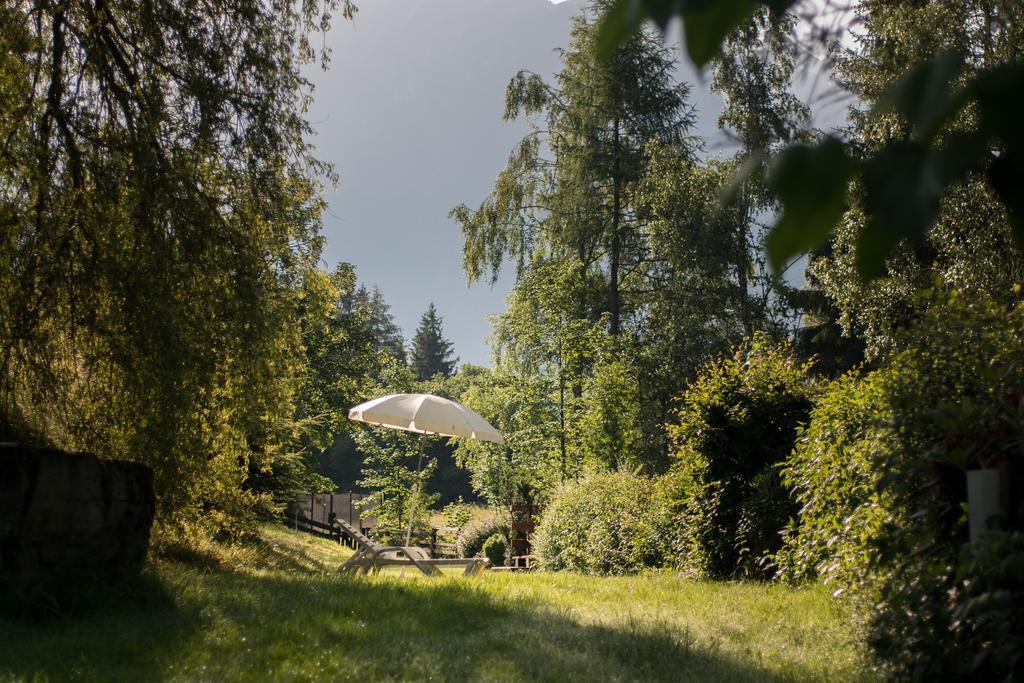 Готель Ferienhaus Oetztal Заутенс Екстер'єр фото