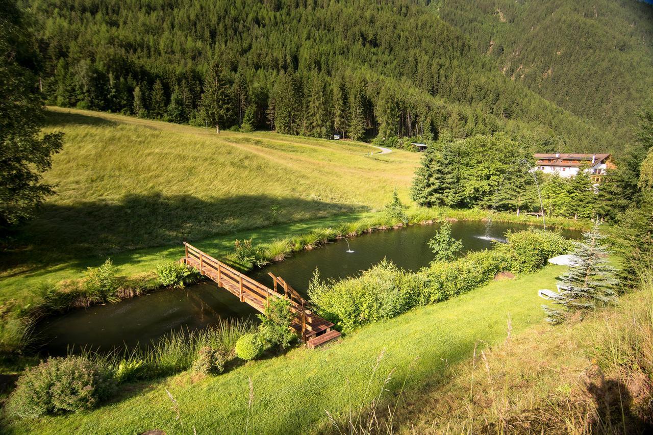 Ferienhaus Oetztal Заутенс Екстер'єр фото