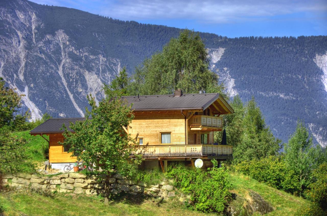 Готель Ferienhaus Oetztal Заутенс Номер фото